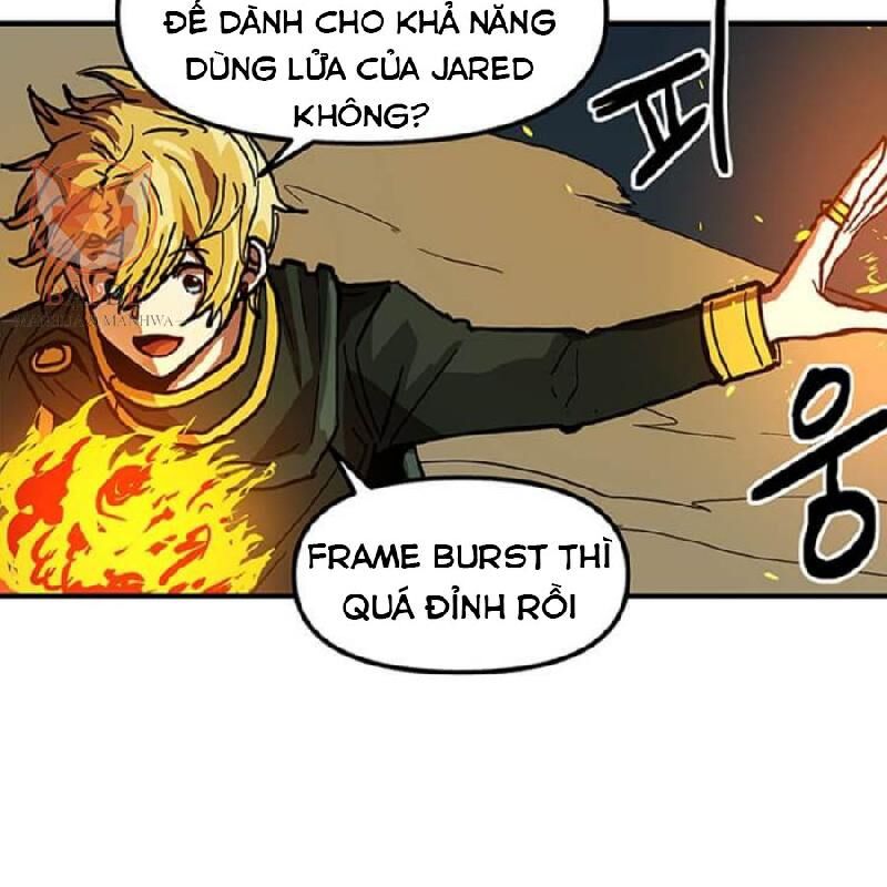 Người Chơi Lỗi Chapter 39 - 58