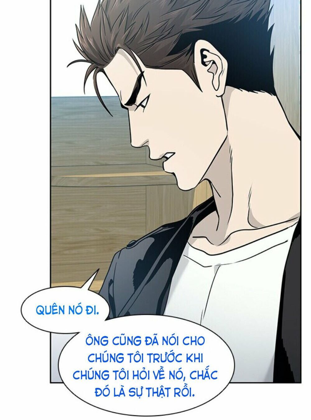 Đội Trưởng Lính Đánh Thuê Chapter 33 - 13