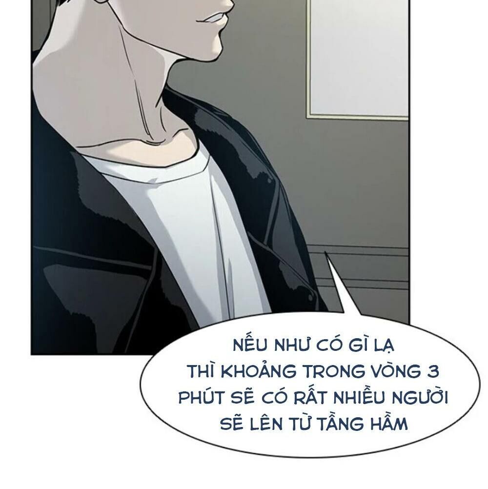 Đội Trưởng Lính Đánh Thuê Chapter 34 - 47