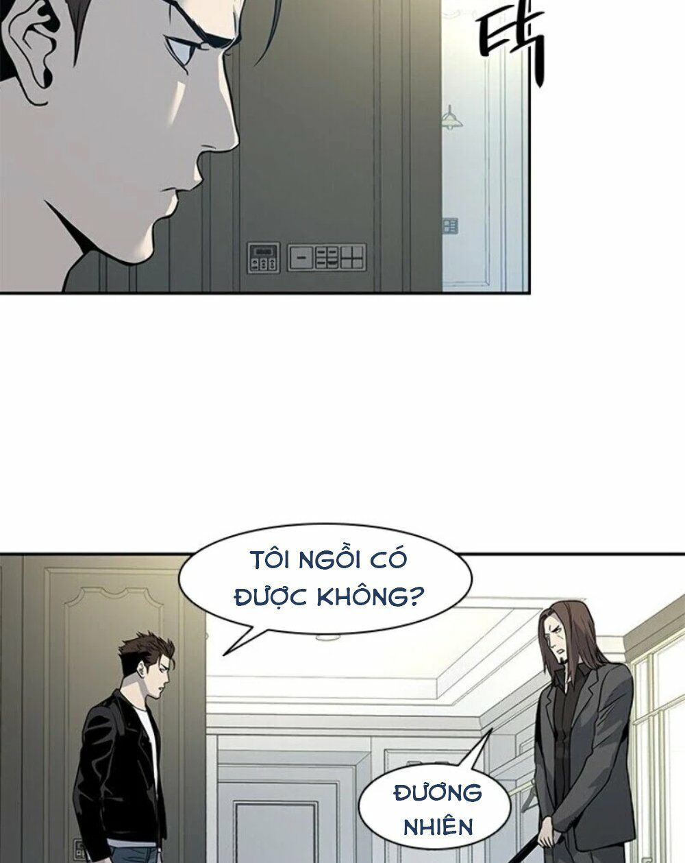 Đội Trưởng Lính Đánh Thuê Chapter 34 - 57