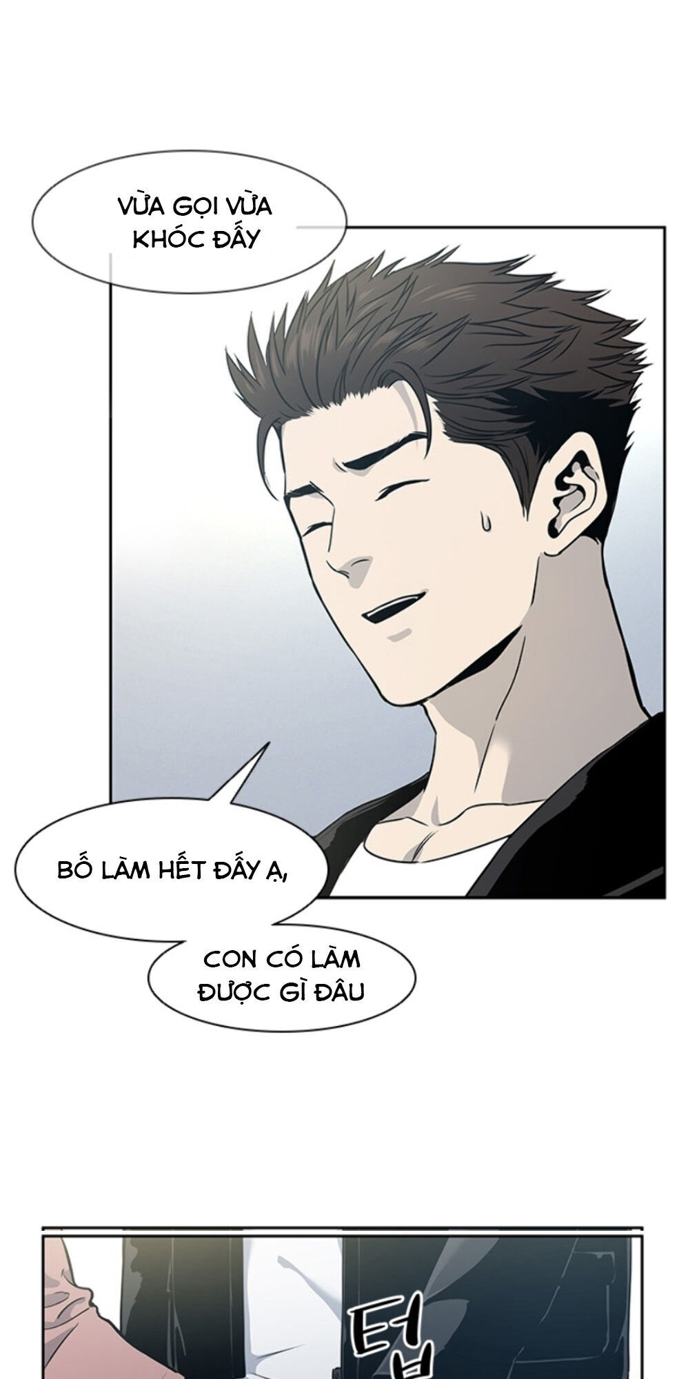 Đội Trưởng Lính Đánh Thuê Chapter 37 - 40