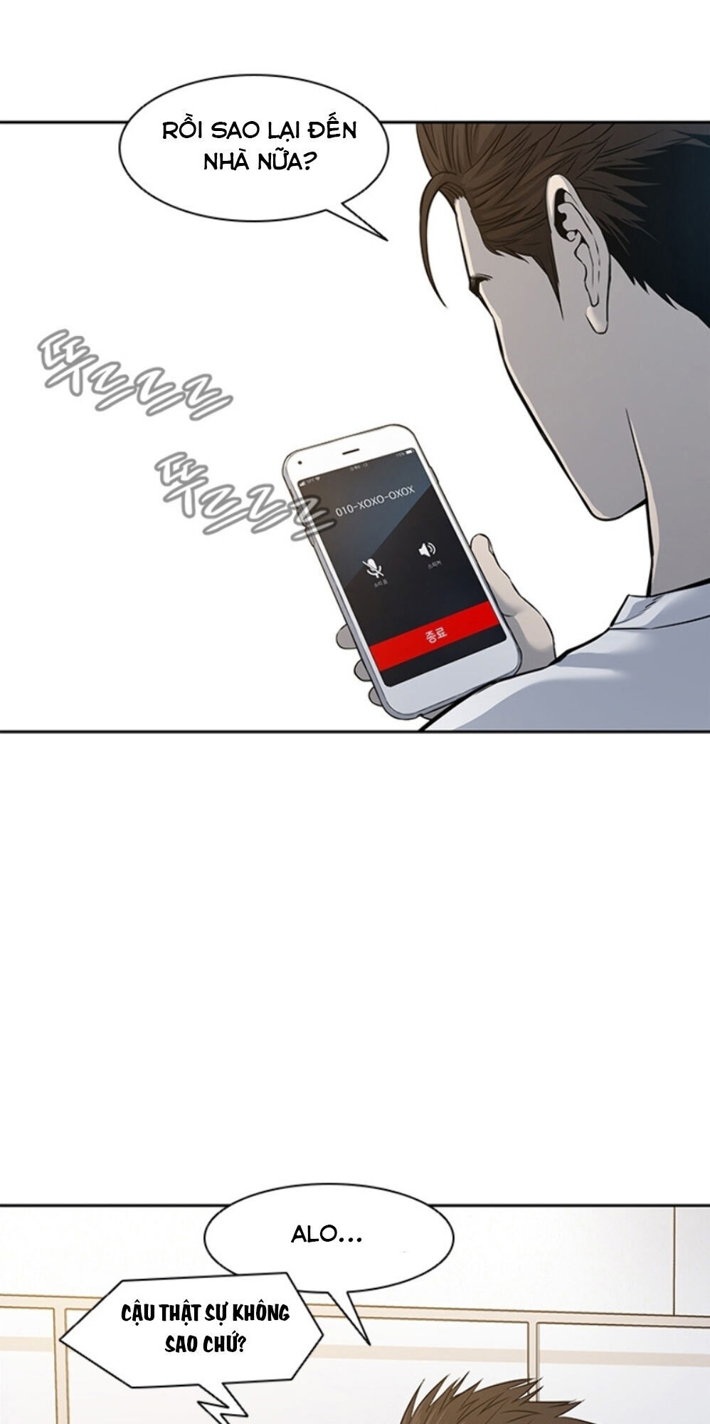 Đội Trưởng Lính Đánh Thuê Chapter 37 - 70