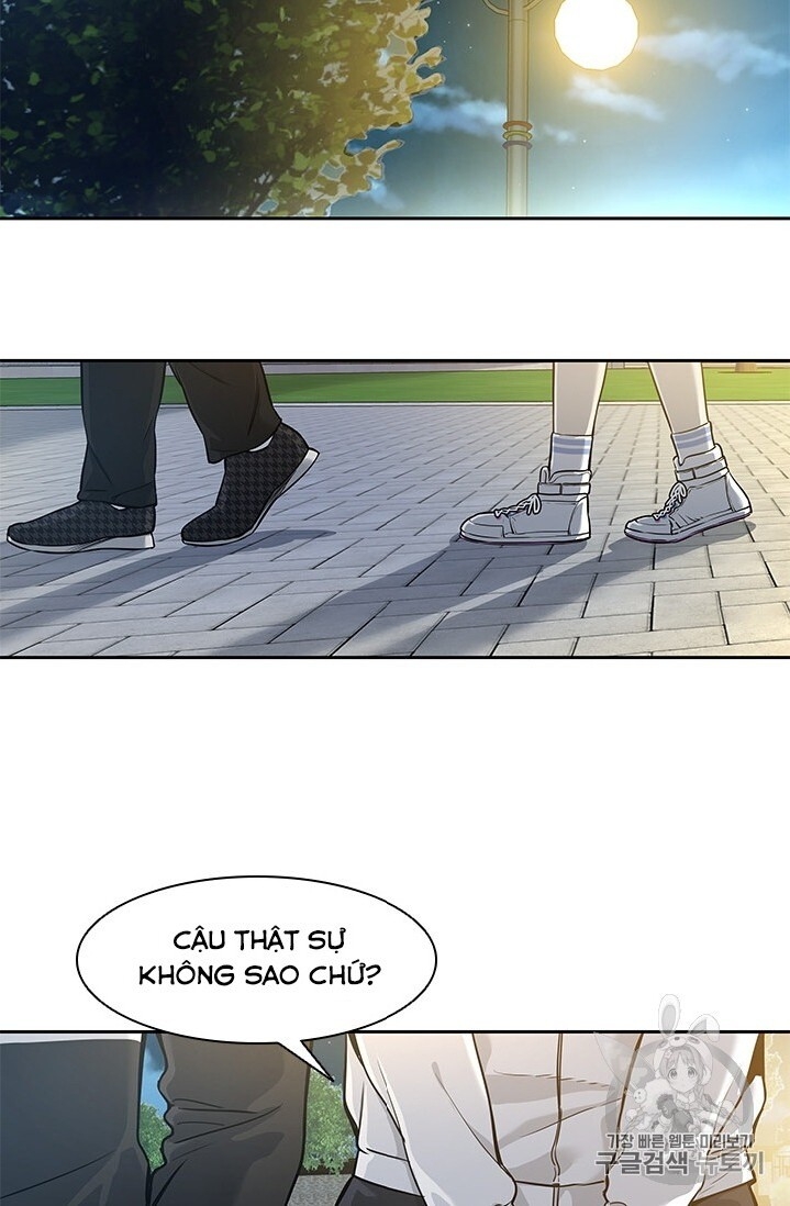 Đội Trưởng Lính Đánh Thuê Chapter 38 - 11