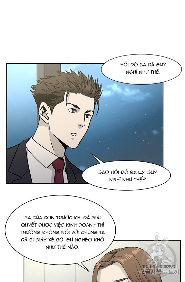 Đội Trưởng Lính Đánh Thuê Chapter 40 - 30