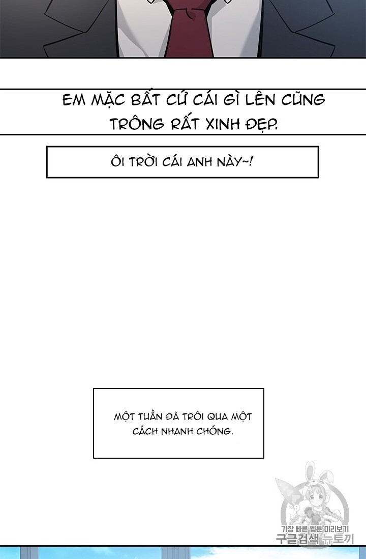 Đội Trưởng Lính Đánh Thuê Chapter 40 - 42