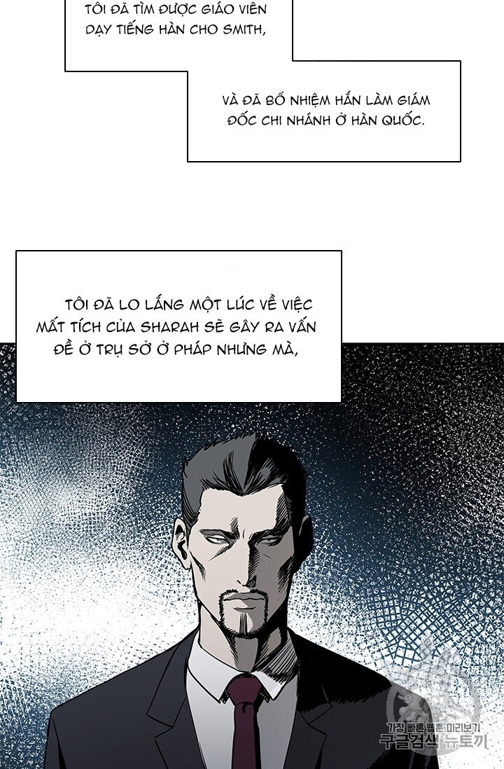 Đội Trưởng Lính Đánh Thuê Chapter 40 - 61