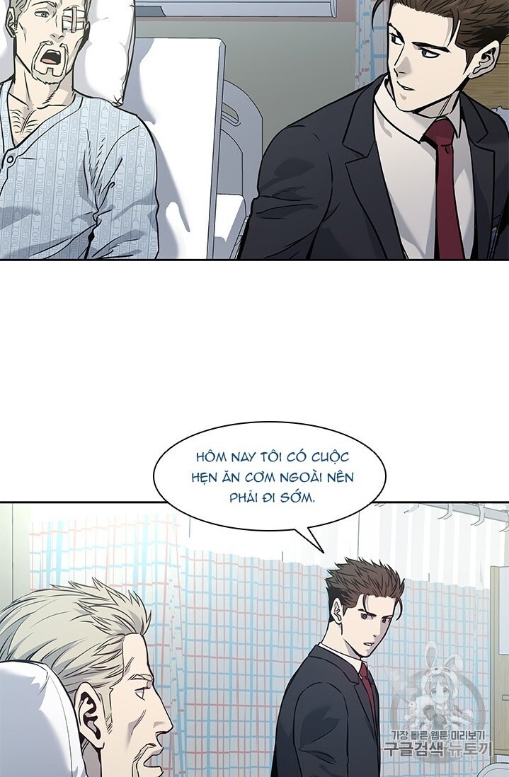 Đội Trưởng Lính Đánh Thuê Chapter 40 - 9