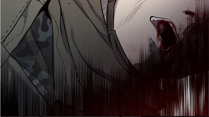 Đội Trưởng Lính Đánh Thuê Chapter 43 - 51