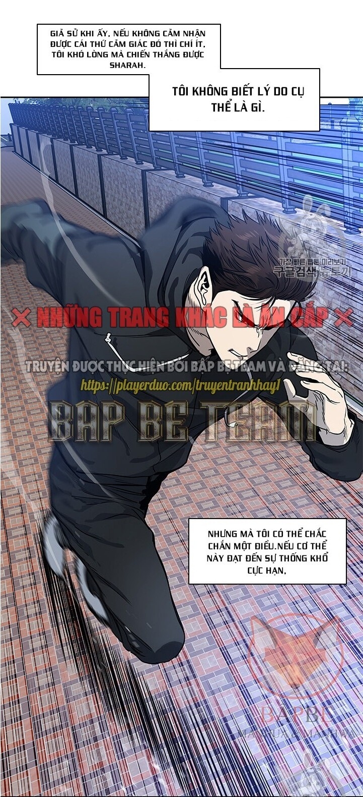 Đội Trưởng Lính Đánh Thuê Chapter 43 - 9