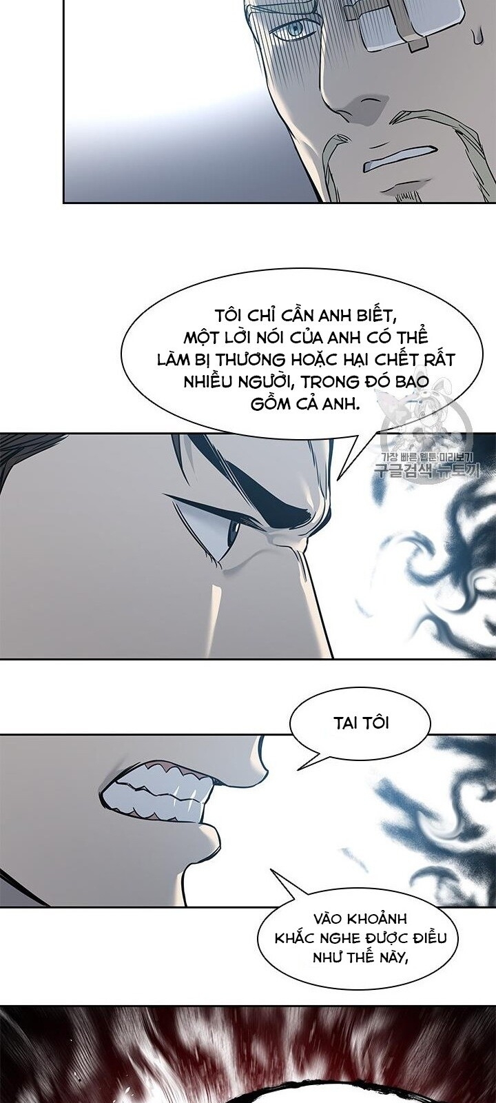 Đội Trưởng Lính Đánh Thuê Chapter 44 - 19