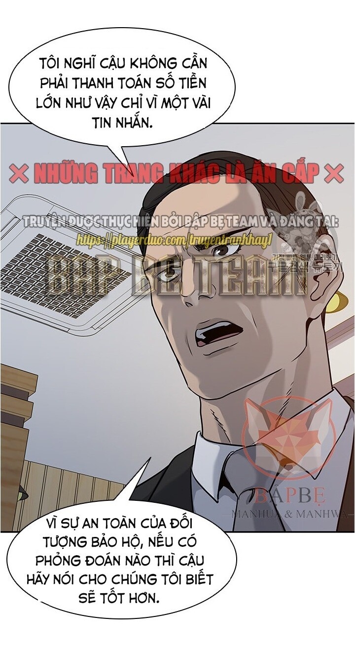 Đội Trưởng Lính Đánh Thuê Chapter 45 - 43