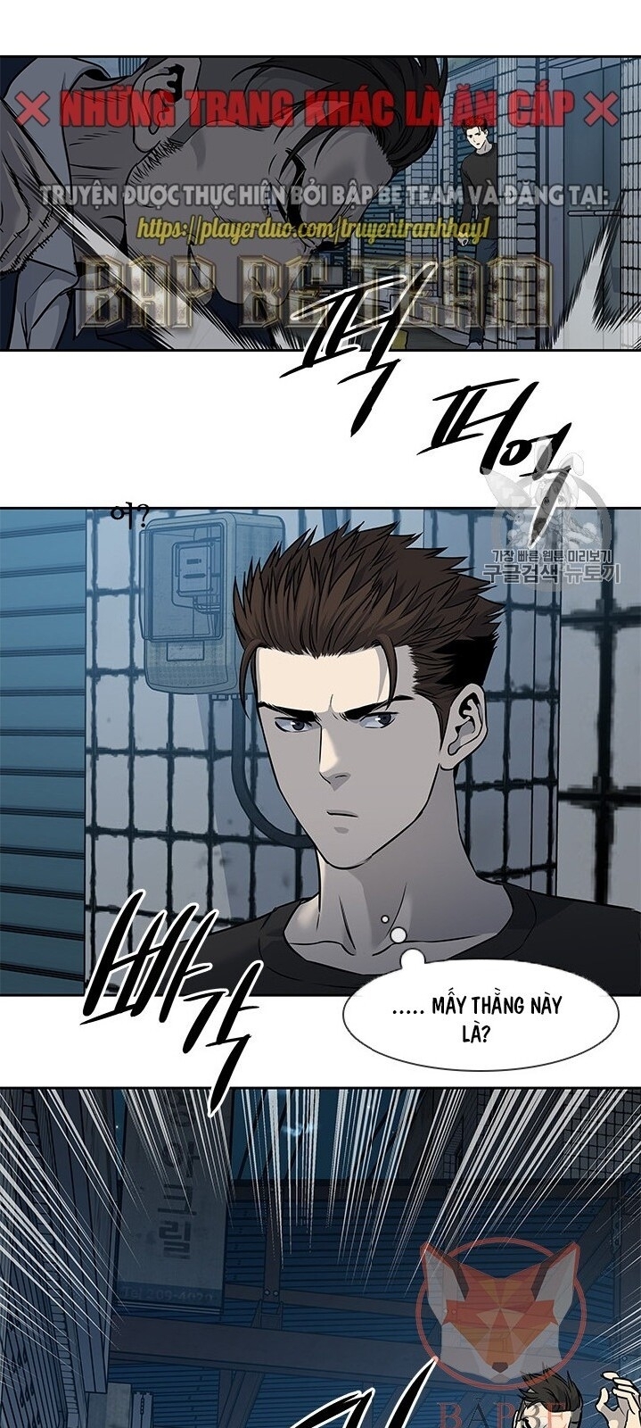 Đội Trưởng Lính Đánh Thuê Chapter 46 - 62
