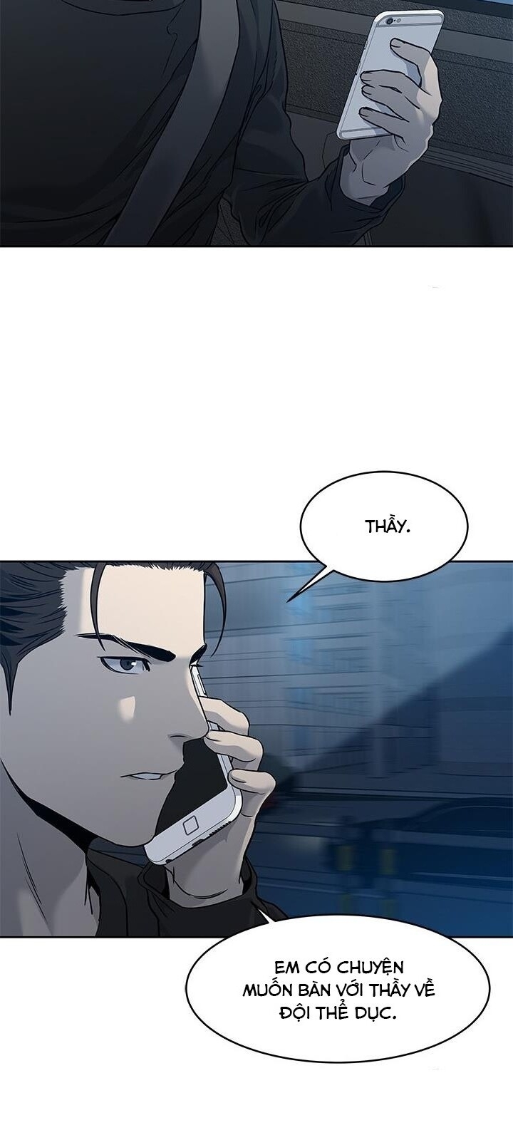 Đội Trưởng Lính Đánh Thuê Chapter 47 - 22