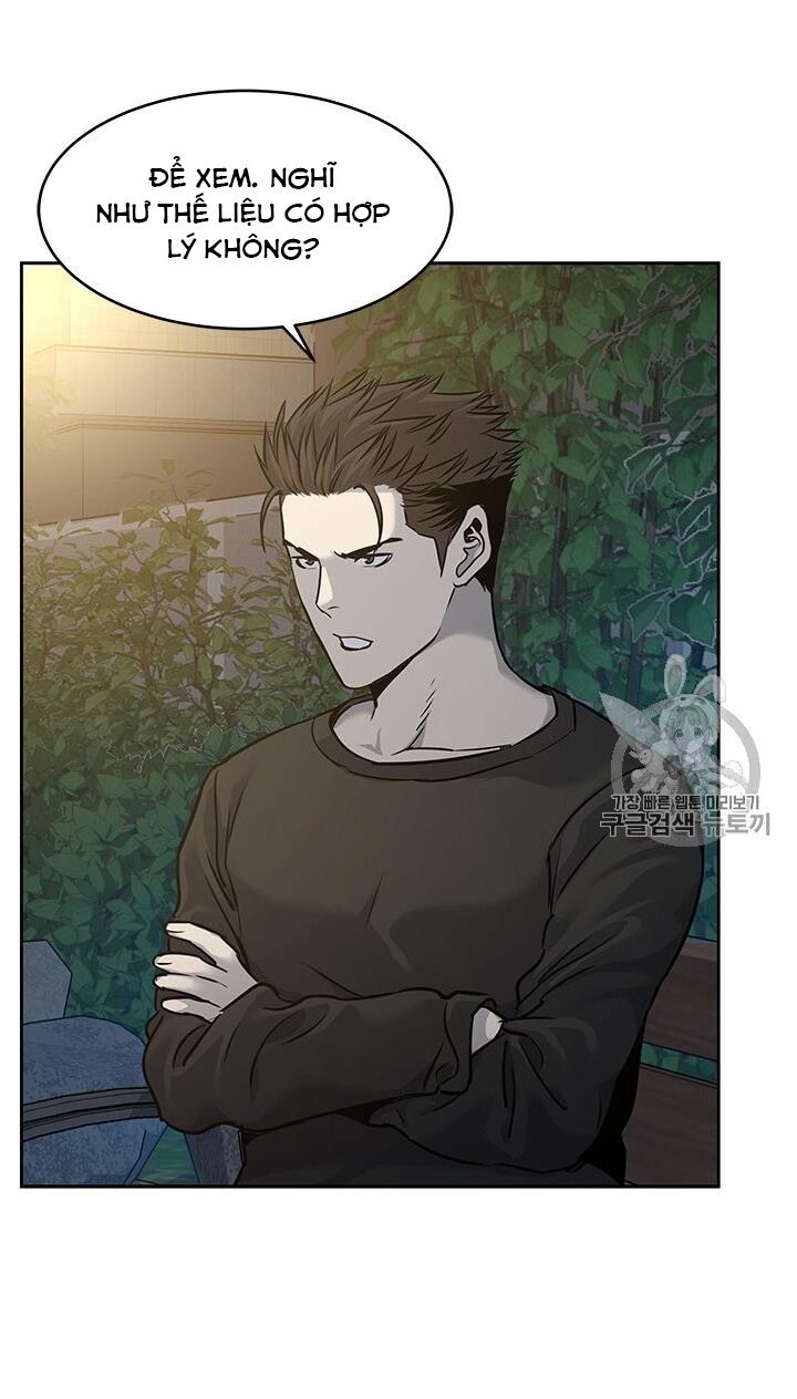 Đội Trưởng Lính Đánh Thuê Chapter 47 - 38