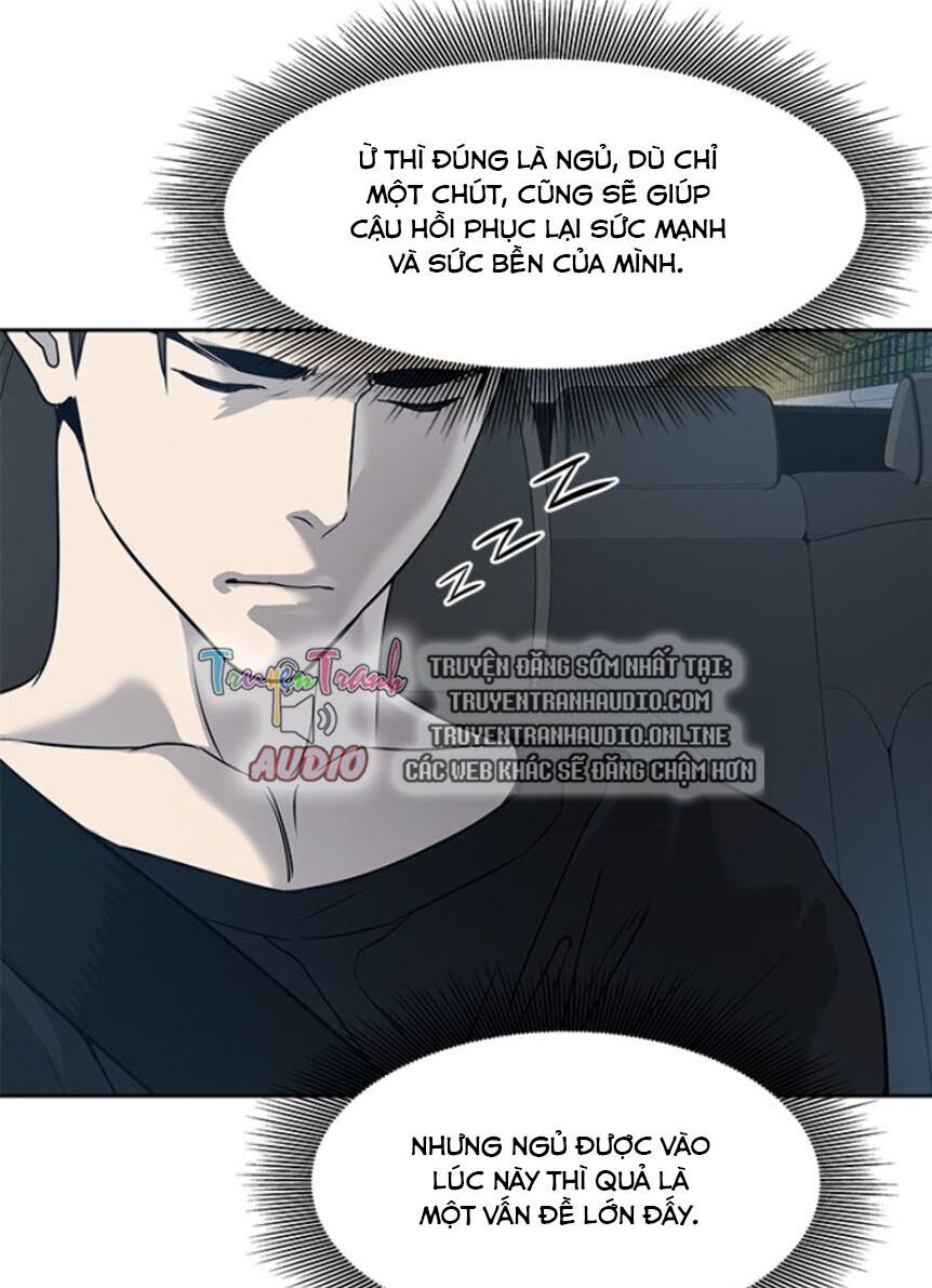 Đội Trưởng Lính Đánh Thuê Chapter 53 - 11