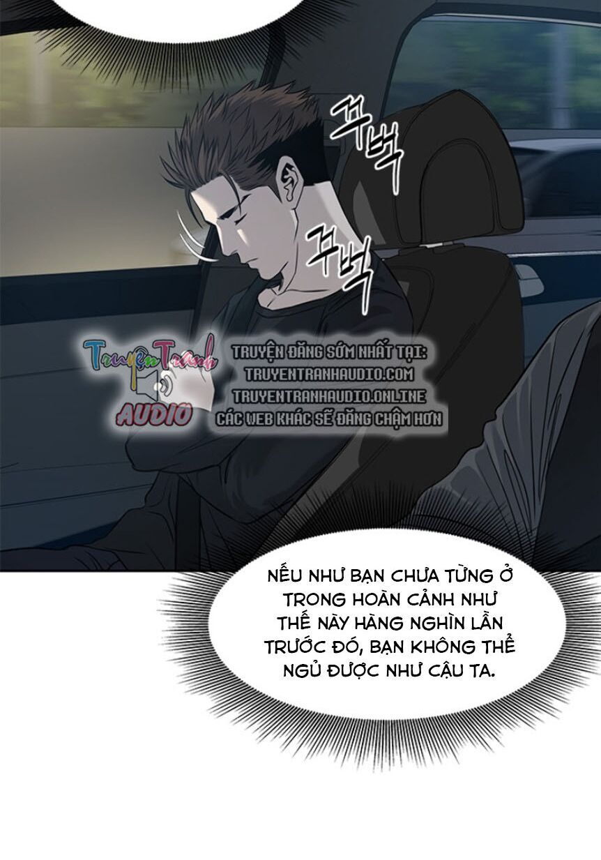 Đội Trưởng Lính Đánh Thuê Chapter 53 - 15