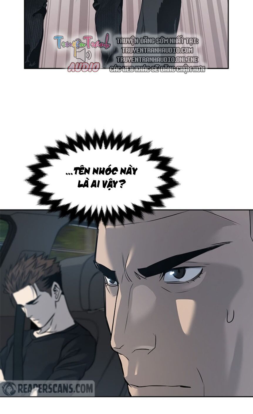 Đội Trưởng Lính Đánh Thuê Chapter 53 - 17