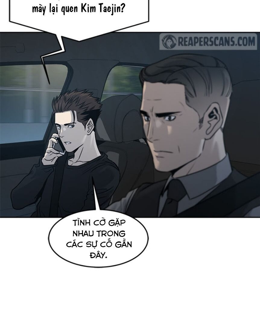 Đội Trưởng Lính Đánh Thuê Chapter 53 - 28