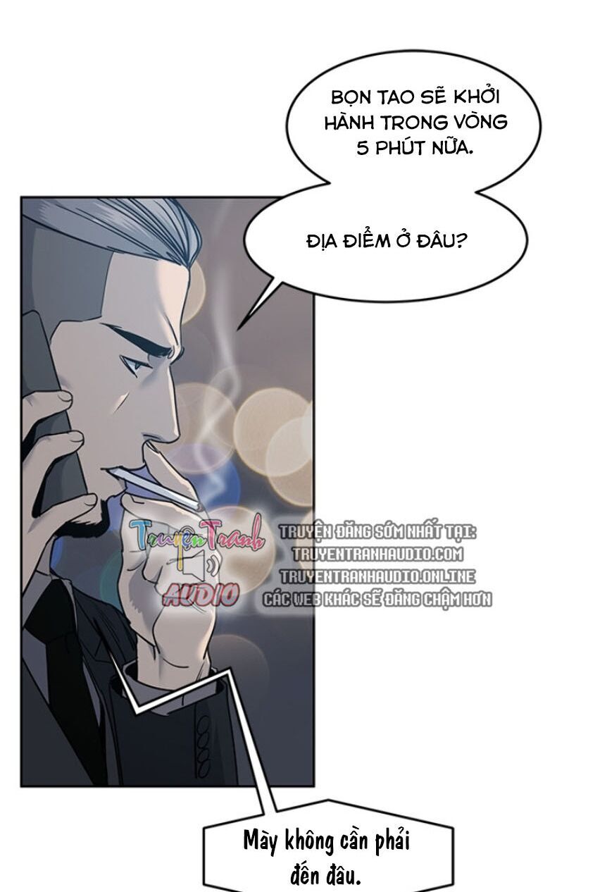 Đội Trưởng Lính Đánh Thuê Chapter 53 - 30
