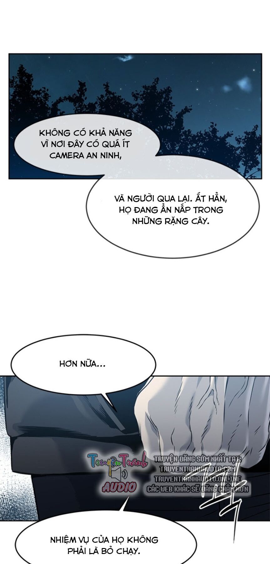 Đội Trưởng Lính Đánh Thuê Chapter 53 - 37