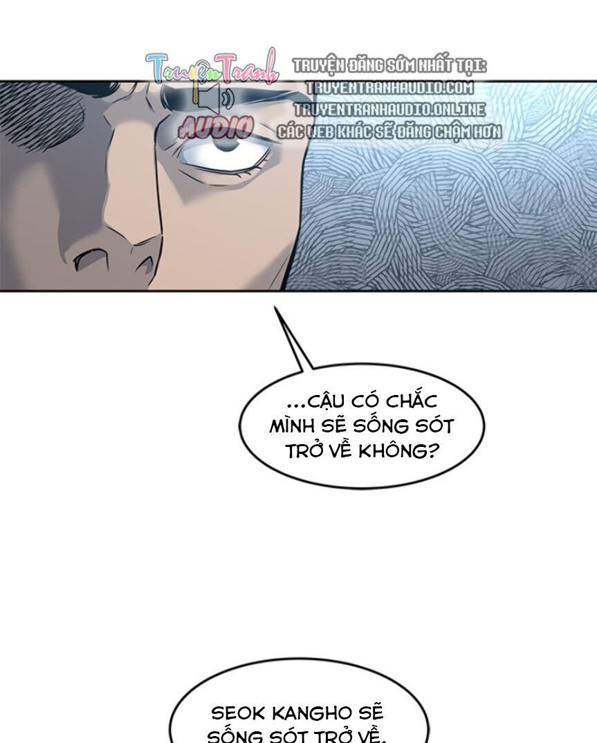 Đội Trưởng Lính Đánh Thuê Chapter 53 - 45