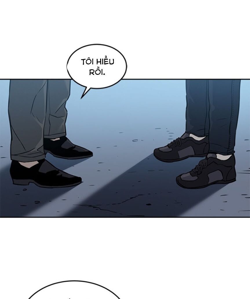 Đội Trưởng Lính Đánh Thuê Chapter 53 - 48