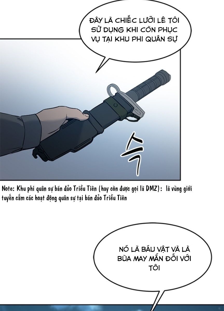 Đội Trưởng Lính Đánh Thuê Chapter 53 - 53