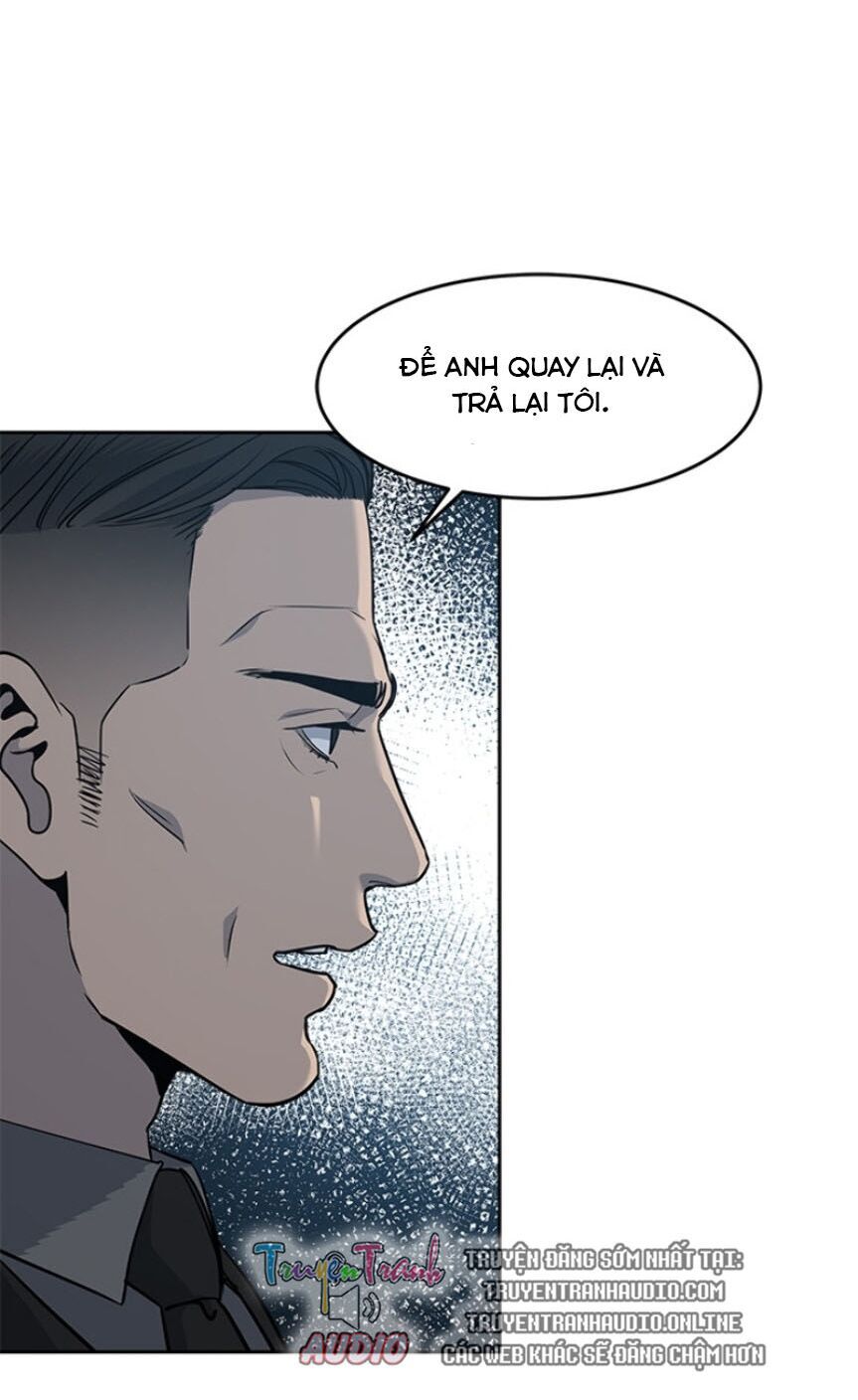 Đội Trưởng Lính Đánh Thuê Chapter 53 - 56