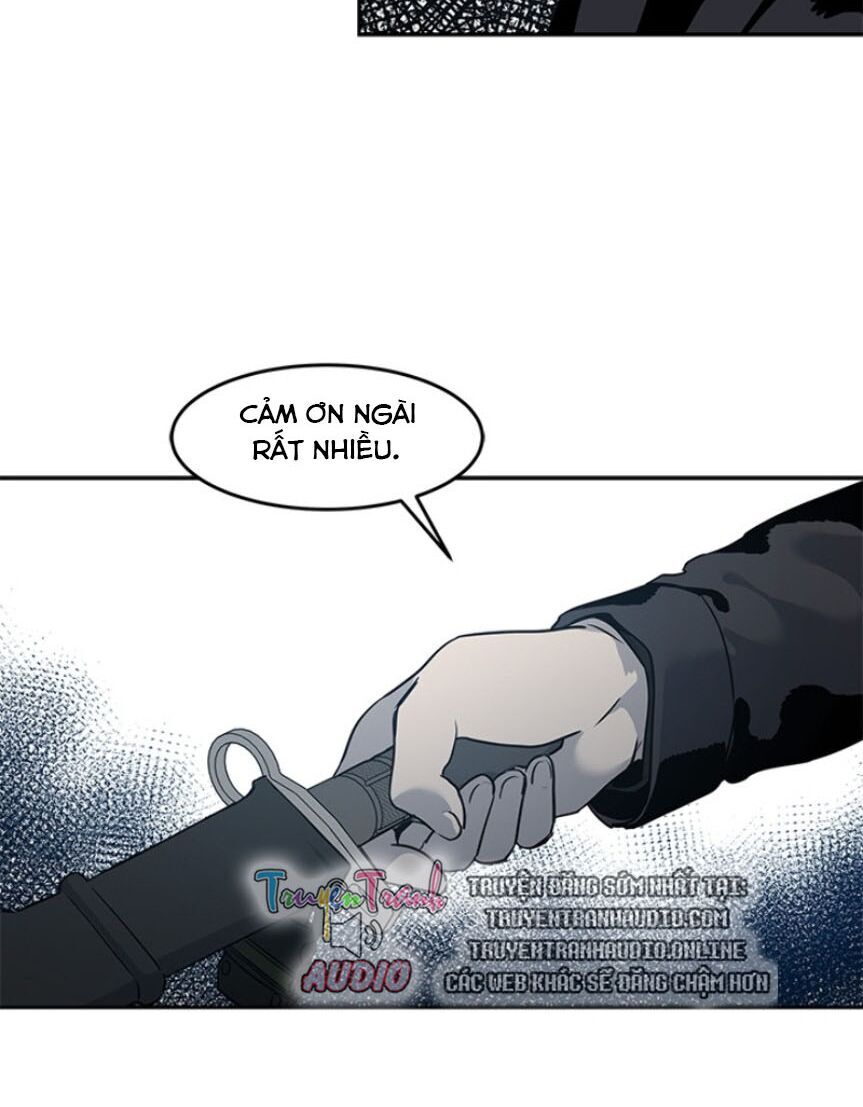 Đội Trưởng Lính Đánh Thuê Chapter 53 - 58