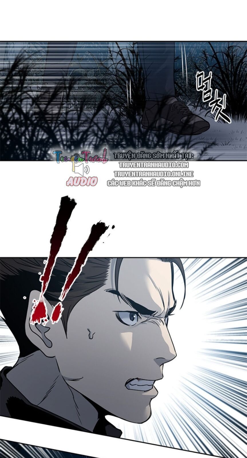 Đội Trưởng Lính Đánh Thuê Chapter 53 - 64