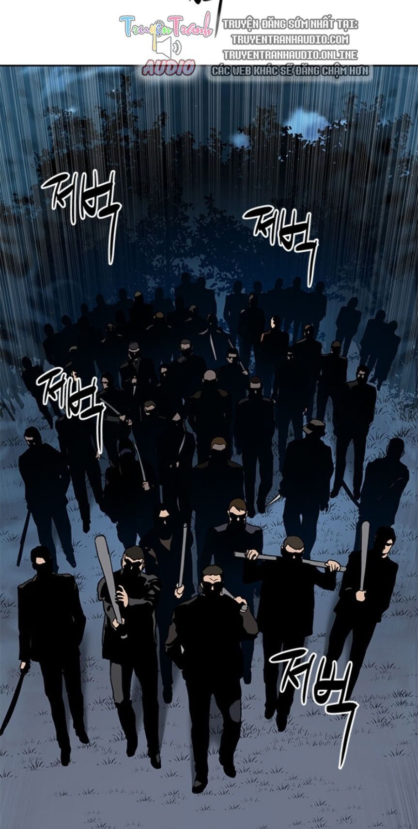 Đội Trưởng Lính Đánh Thuê Chapter 53 - 78