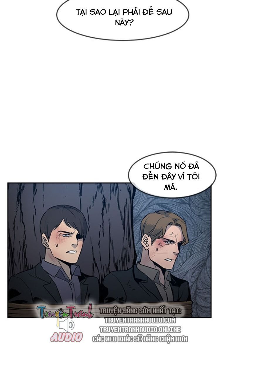 Đội Trưởng Lính Đánh Thuê Chapter 53 - 87