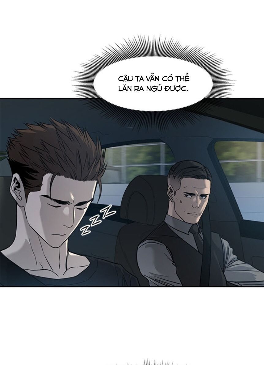 Đội Trưởng Lính Đánh Thuê Chapter 53 - 10