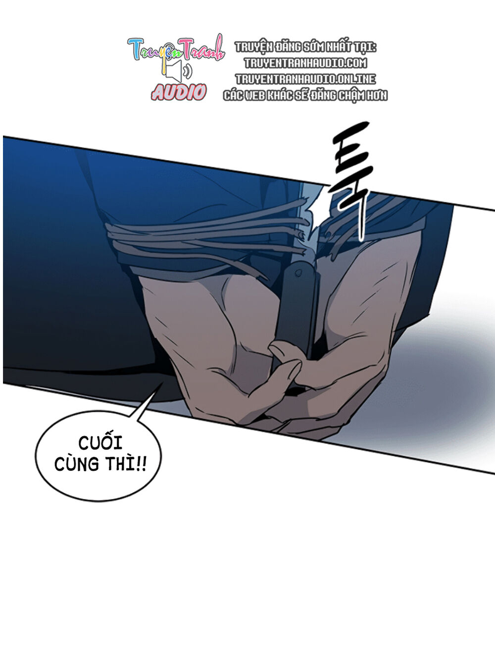 Đội Trưởng Lính Đánh Thuê Chapter 55 - 103