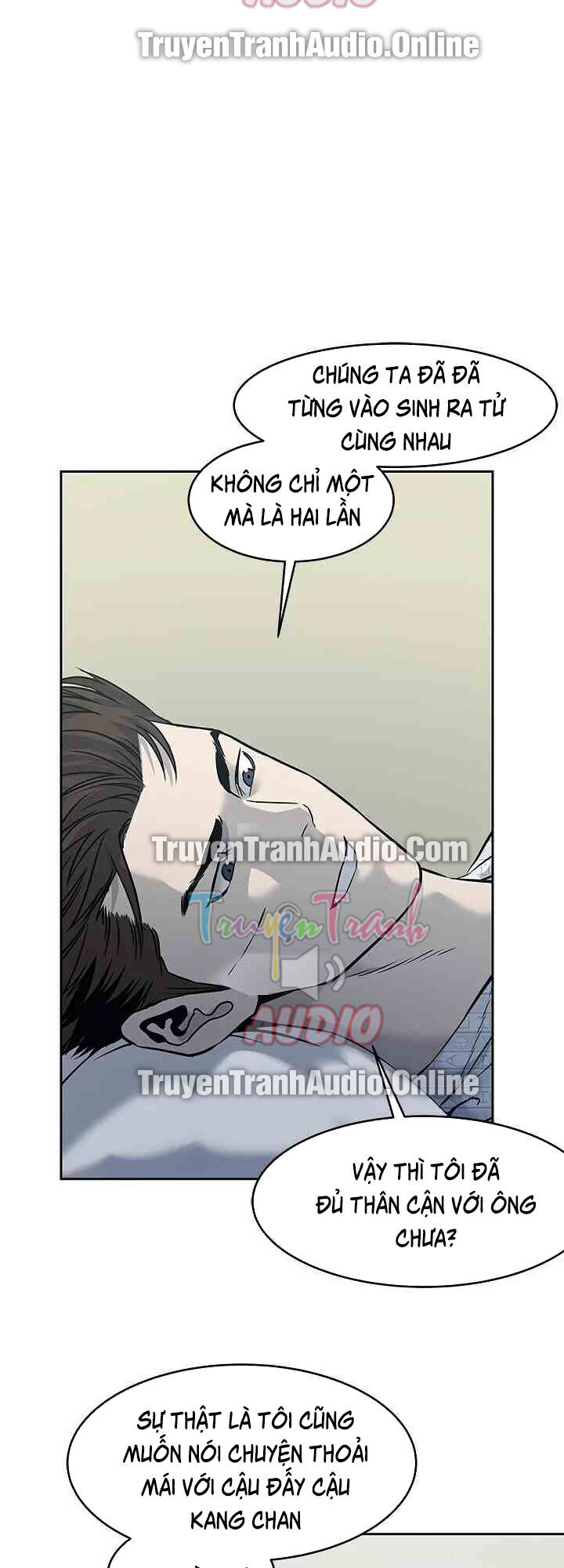 Đội Trưởng Lính Đánh Thuê Chapter 57 - 6