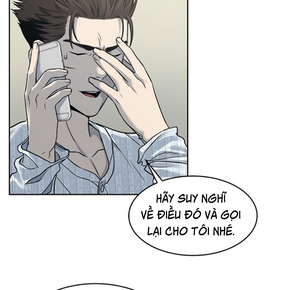 Đội Trưởng Lính Đánh Thuê Chapter 58 - 17