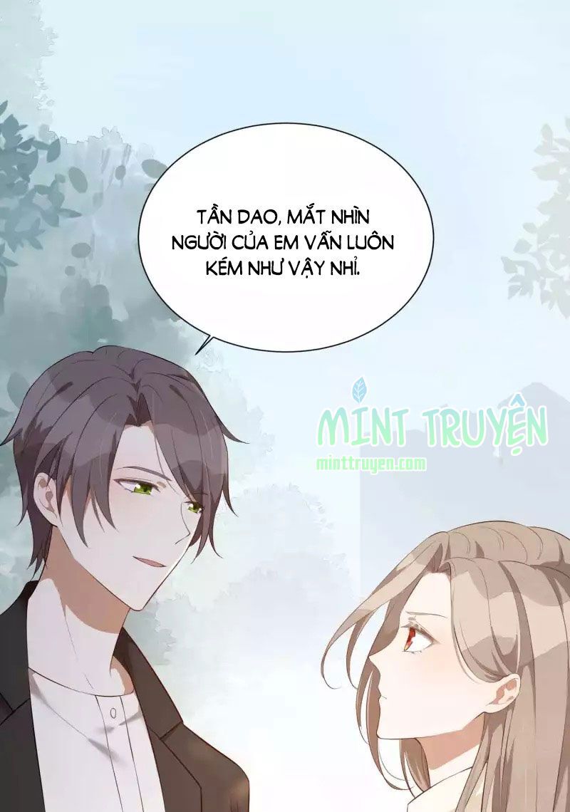 Phim Giả Làm Thật Chapter 76.1 - 17