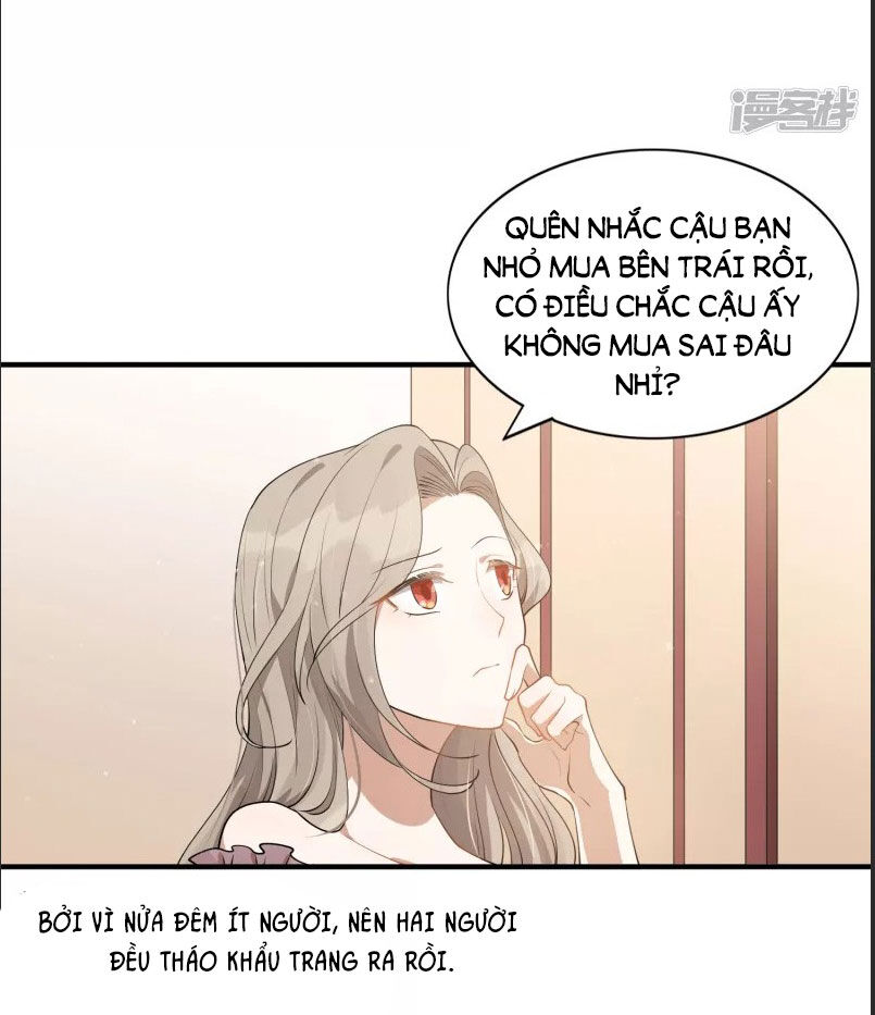 Phim Giả Làm Thật Chapter 39.1 - 16