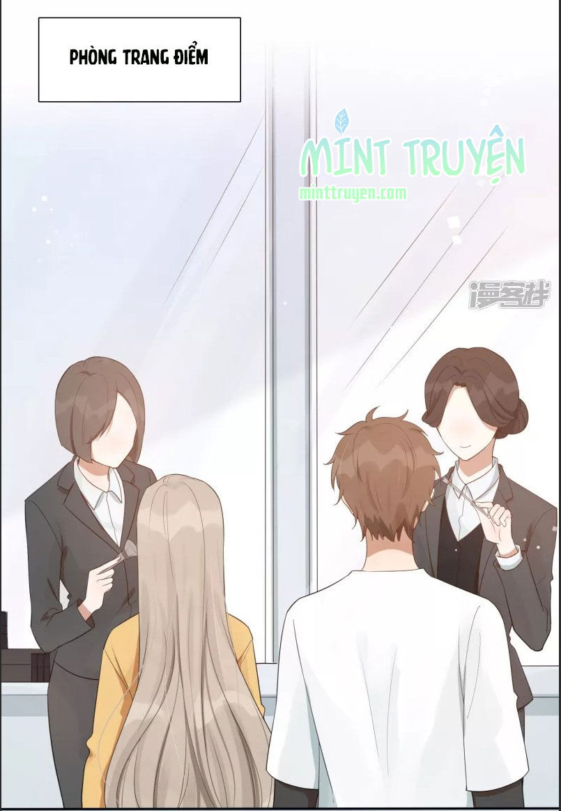 Phim Giả Làm Thật Chapter 42.1 - 1