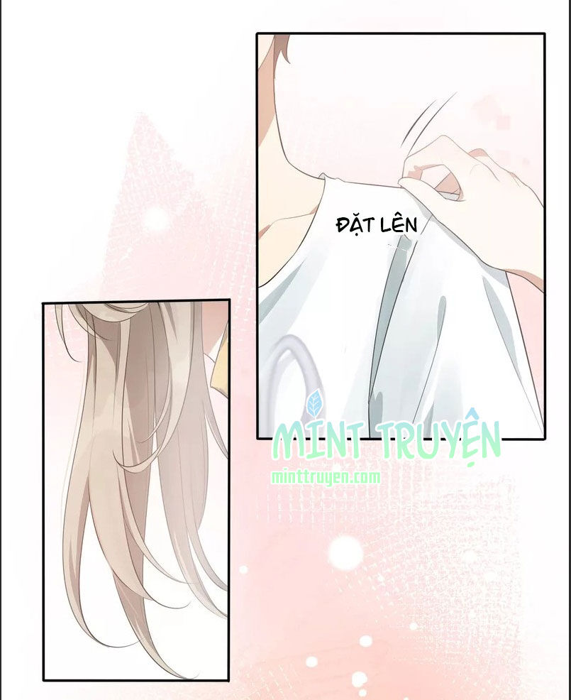 Phim Giả Làm Thật Chapter 42.1 - 12