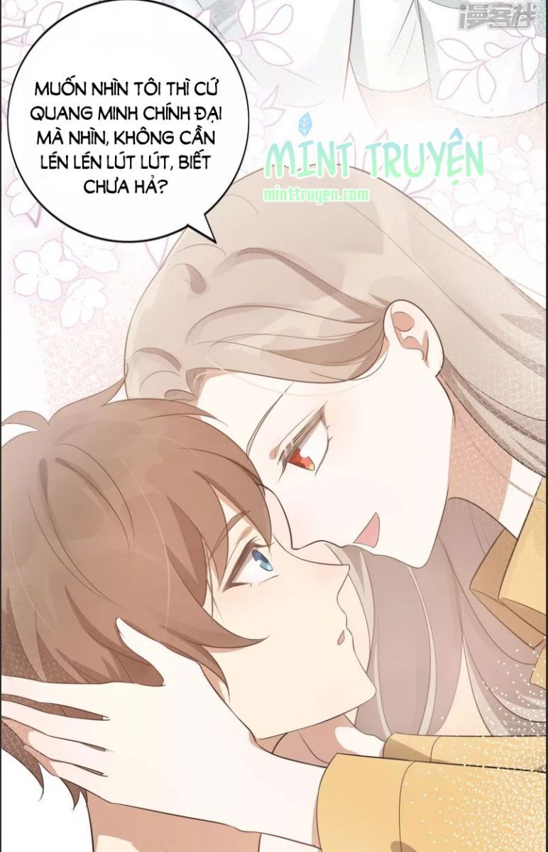 Phim Giả Làm Thật Chapter 42.1 - 14