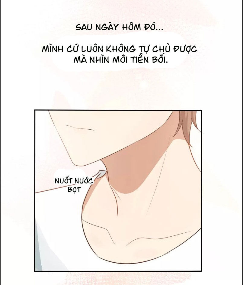 Phim Giả Làm Thật Chapter 42.1 - 4