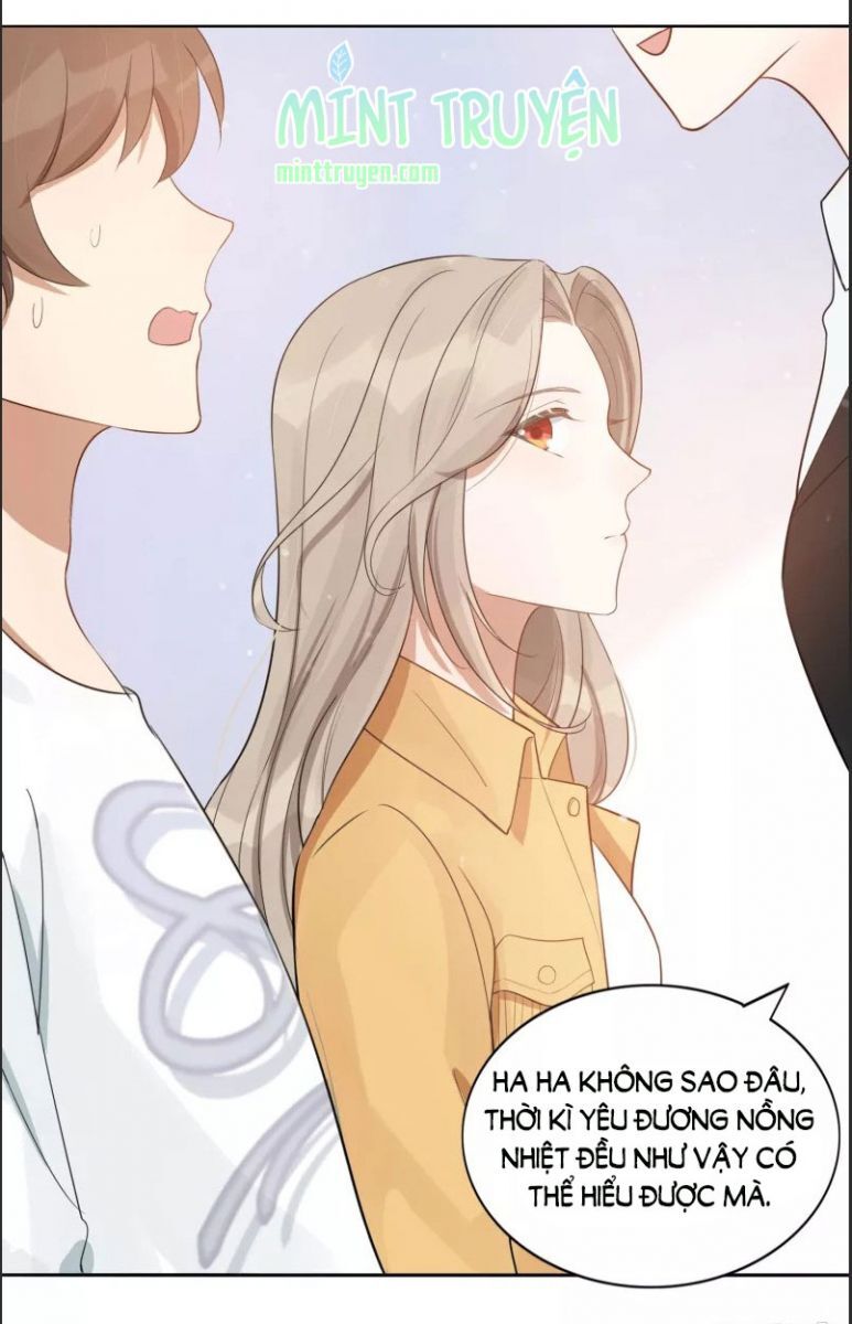 Phim Giả Làm Thật Chapter 42.1 - 8