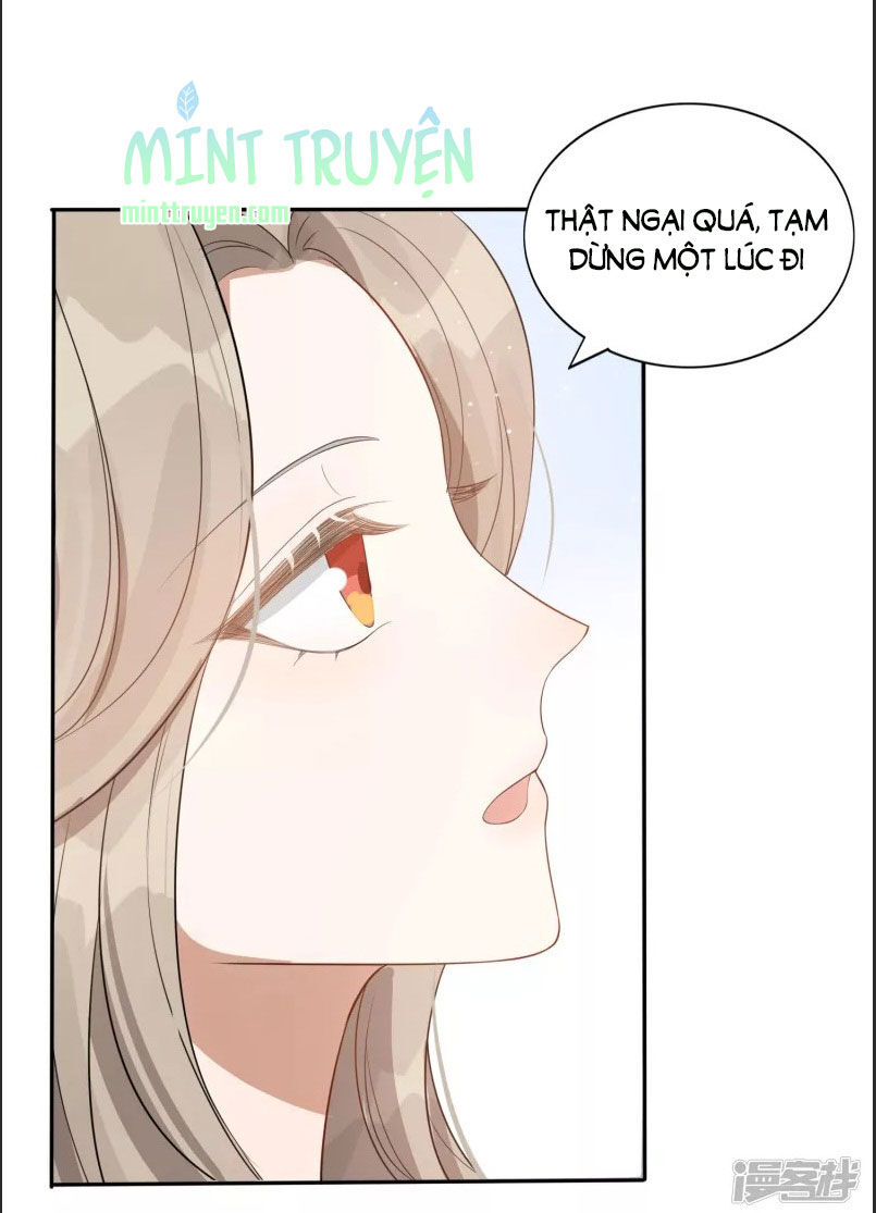 Phim Giả Làm Thật Chapter 42.1 - 9
