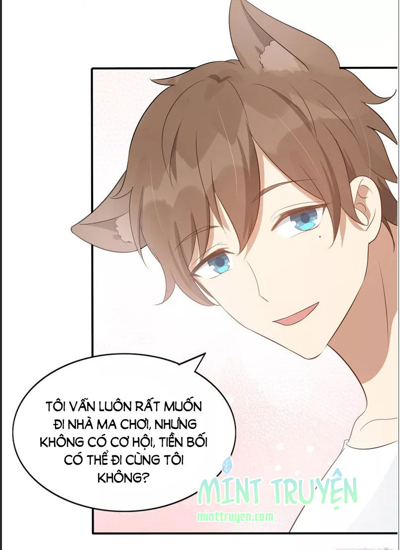 Phim Giả Làm Thật Chapter 42.2 - 13