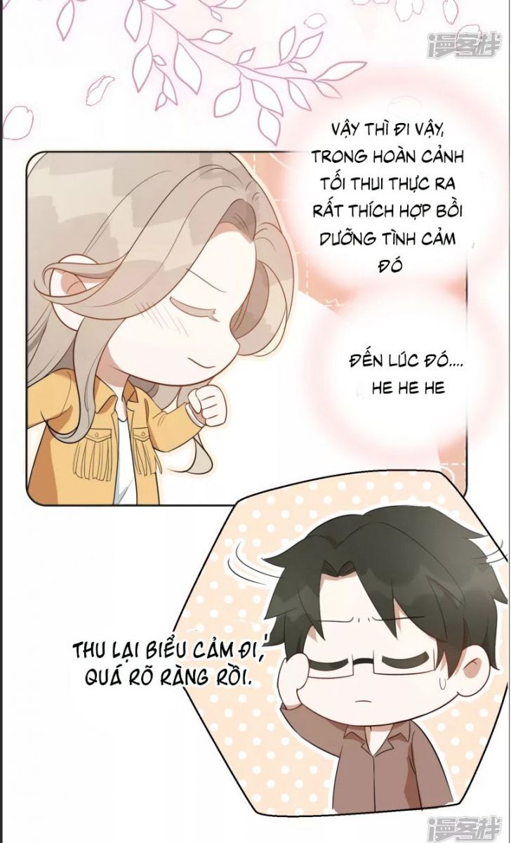 Phim Giả Làm Thật Chapter 42.2 - 17