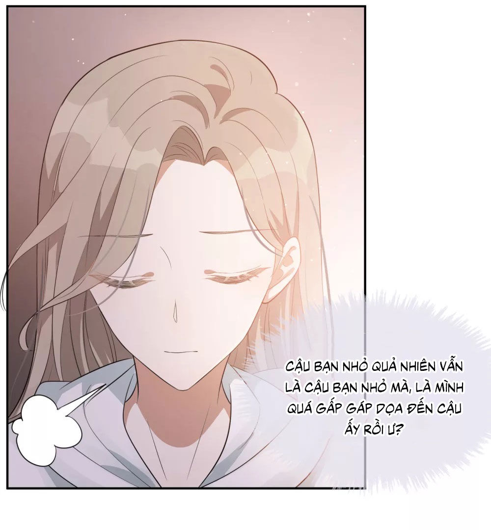 Phim Giả Làm Thật Chapter 52.1 - 11