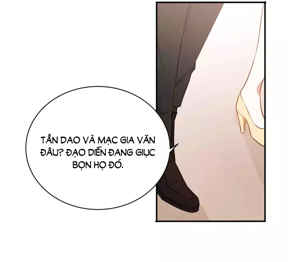 Phim Giả Làm Thật Chapter 62.1 - 14