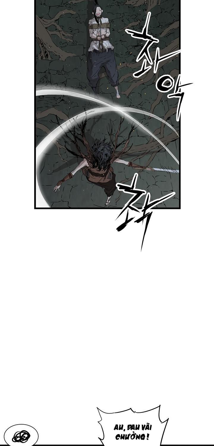 Vô Kiếm Tiểu Tử Chapter 23 - 23