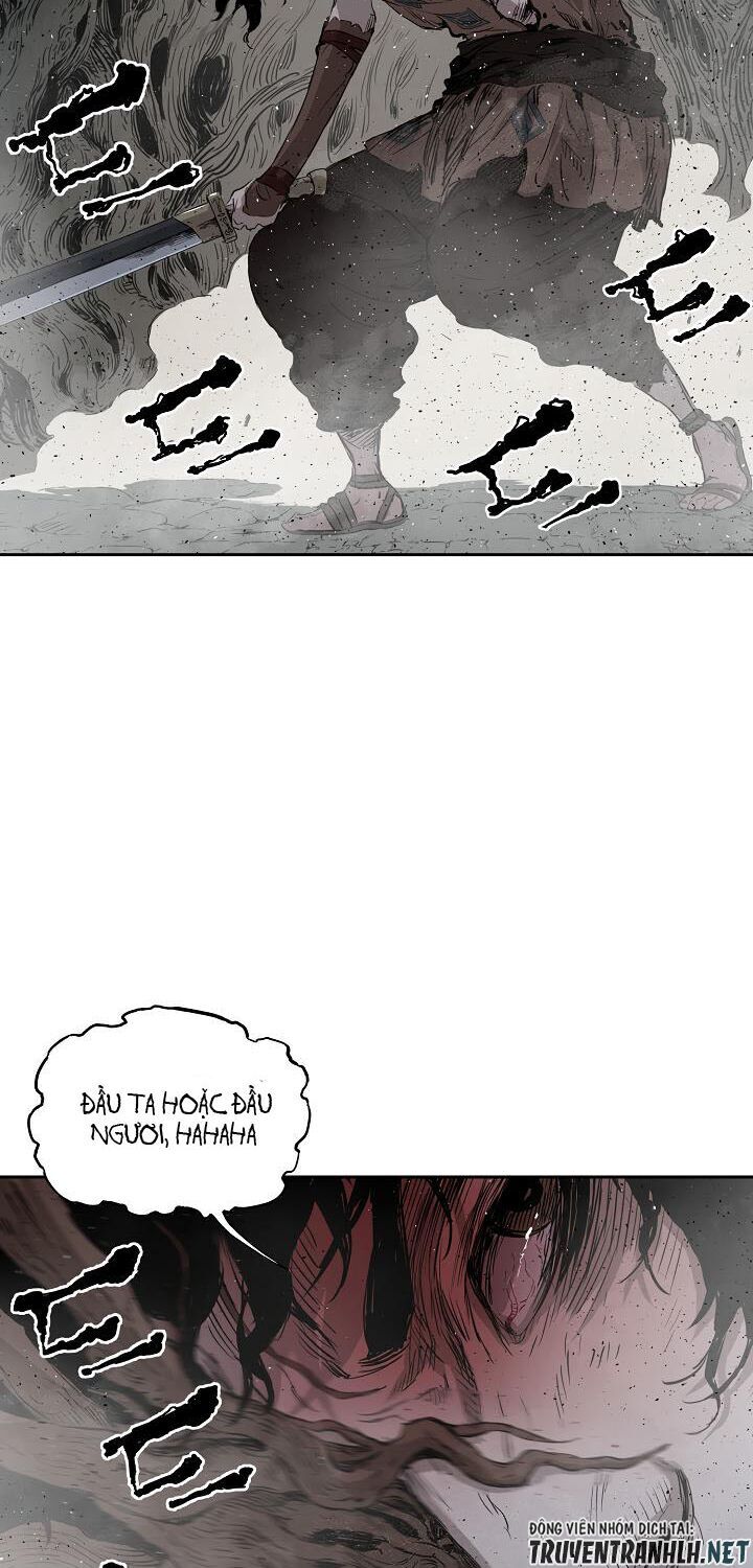 Vô Kiếm Tiểu Tử Chapter 23 - 82